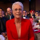 jamie lee curtis 2023 sag awards