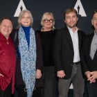 Peter Billingsly Mours Death of Melinda Dillon