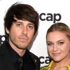 Morgan Evans Kelsea Ballerini