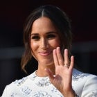 Meghan Markle Global Citizen Live festival