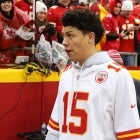 Jackson Mahomes