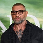Dave Bautista