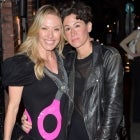 Braunwyn Windham-Burke and Jennifer Spinner Have Vegas Wedding