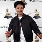 Trevor Noah