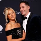 Paris Hilton Carter Reum