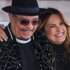 Ice-T and Mariska Hargitay