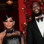 Gucci Mane And Keyshia Ka'oir Davis