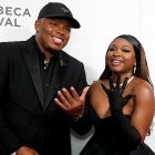 Two Lewis and Naturi Naughton