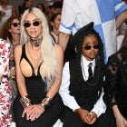 Kim Kardashian North West