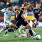 Chicago Fire FC v New England Revolution