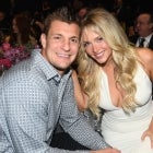 Rob Gronkowski and Camille Kostek