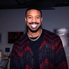 Michael B. Jordan