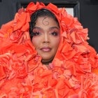 Lizzo GRAMMYs 2023