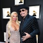 Coco Austin and Ice-T