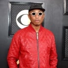 Pharrell Williams