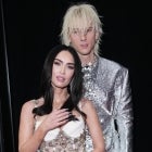 Megan Fox Machine Gun Kelly