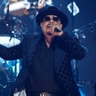 Ice-T talks new podcast 