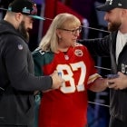 Donna Kelce Picks Her Favorite Son