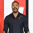 Michael B Jordan