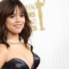 Jenna Ortega makes arrival at the 2023 SAG Awards 