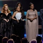 'Abbott Elementary' cast