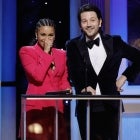 ariana debose diego luna sag awards