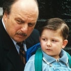 Dennis Franz Remembers Austin Majors 