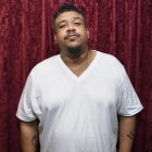 David Jolicoeur AKA Trugoy the Dove of the band De La Soul 