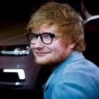 Ed Sheeran