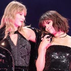 Taylor Swift Selena Gomez