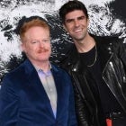 Jesse Tyler Ferguson & Justin Mikita