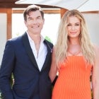  Jerry O'Connell and Rebecca Romijn