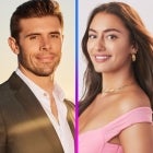 Anastasia Keramidas and Zach Shallcross