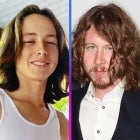 Ben Kweller and Dorian Zev Kweller