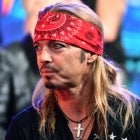 Bret Michaels