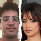 Camila Cabello and Austin Kevitch