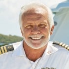 Captain Lee Rosbach