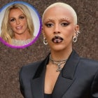 Doja Cat and Britney Spears