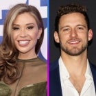 Erich Schwer and Gabby Windey