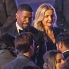 Jamie Foxx and Cameron Diaz