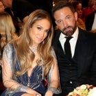 Jennifer Lopez and Ben Affleck