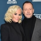 Jenny McCarthy and Donnie Wahlberg