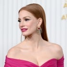 Jessica Chastain 