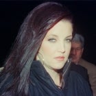 Lisa Marie Presley