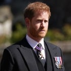 Prince Harry