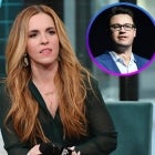 Rachel Hollis and Dave Hollis 