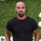 Shemar Moore 