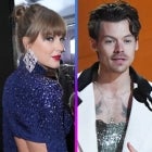 Taylor Swift and Harry Styles