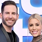 Tarek El Moussa and Heather Rae El Moussa