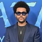 The Weeknd